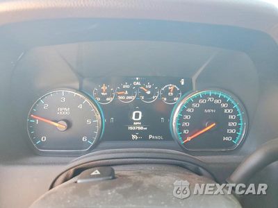 Zdjęcie 9 z 13 samochodu: 2017 GMC YUKON SLT VIN:1GKS2BKC5HR382852 - miniatura