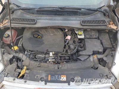 Zdjęcie 11 z 12 samochodu: 2017 FORD ESCAPE SE VIN:1FMCU0GD4HUC28030 - miniatura