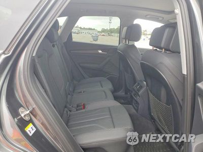 Zdjęcie 11 z 14 samochodu: 2024 AUDI Q5 E PREMIUM PLUS 55 VIN:WA1E2AFY1R2147037 - miniatura