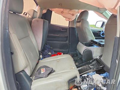 Zdjęcie 10 z 11 samochodu: 2015 TOYOTA TUNDRA SR VIN:5TFRM5F1XFX093859 - miniatura
