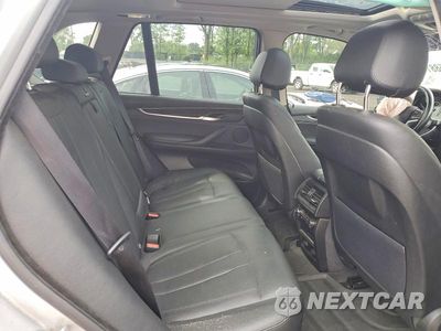 Zdjęcie 11 z 13 samochodu: 2016 BMW X5 XDRIVE35I VIN:5UXKR0C54G0S87762 - miniatura