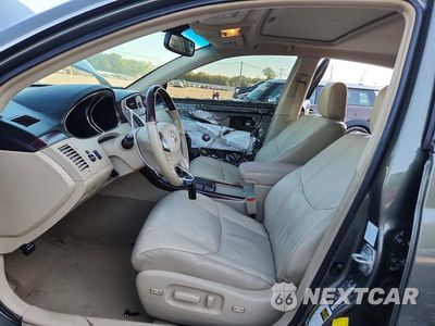 Zdjęcie 7 z 13 samochodu: 2012 TOYOTA AVALON LIMITED VIN:4T1BK3DB9CU473002 - miniatura