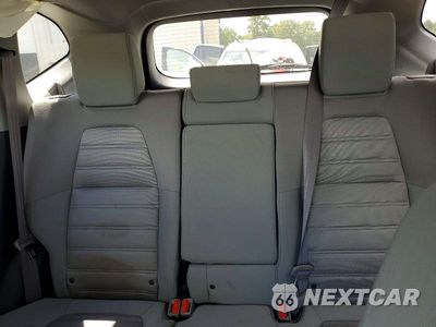 Zdjęcie 10 z 13 samochodu: 2019 HONDA CR-V EX VIN:5J6RW1H50KA010000 - miniatura