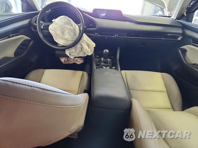 Zdjęcie 8 z 13 samochodu: 2024 MAZDA 3 PREFERRED VIN:3MZBPACM3RM415376 - miniatura