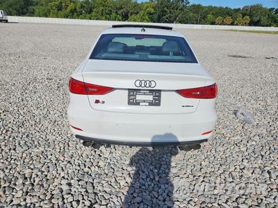 Zdjęcie 6 z 13 samochodu: 2016 AUDI A3 PREMIUM VIN:WAUB8GFF0G1111008 - miniatura