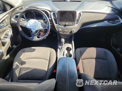 Zdjęcie 8 z 12 samochodu: 2018 CHEVROLET MALIBU LT VIN:1G1ZD5ST4JF177545 - miniatura
