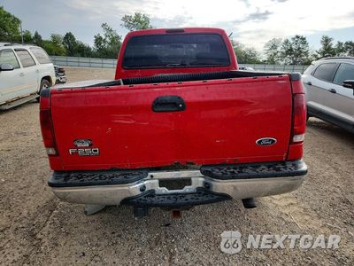 Zdjęcie 6 z 12 samochodu: 2001 FORD F250 SUPER DUTY VIN:3FTNX21L91MA22681 - miniatura