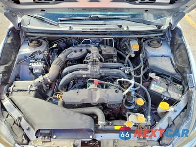 Zdjęcie 11 z 12 samochodu: 2014 SUBARU IMPREZA VIN:JF1GJAA6XEH022378 - miniatura
