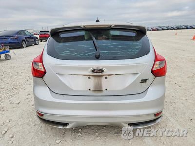 Zdjęcie 6 z 13 samochodu: 2014 FORD FOCUS ST VIN:1FADP3L96EL168228 - miniatura