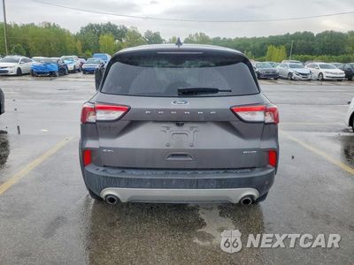 Zdjęcie 6 z 13 samochodu: 2022 FORD ESCAPE SEL VIN:1FMCU9H66NUA41565 - miniatura