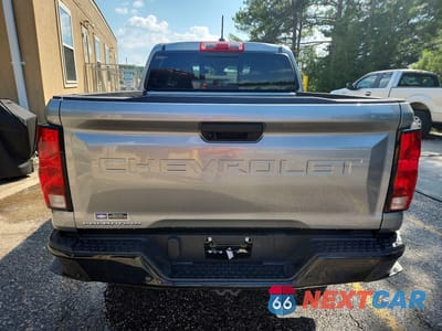 Zdjęcie 6 z 12 samochodu: 2026 CHEVROLET COLORADO VIN:1GCPSBEKXT1175207 - miniatura
