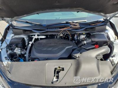 Zdjęcie 12 z 13 samochodu: 2026 HONDA ODYSSEY EXL VIN:5FNRL6H65TB078127 - miniatura