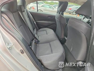 Zdjęcie 10 z 13 samochodu: 2023 TOYOTA COROLLA LE VIN:5YFB4MDE1PP012118 - miniatura