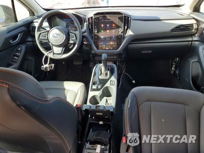 Zdjęcie 8 z 13 samochodu: 2026 SUBARU CROSSTREK LIMITED VIN:JF2GUSND4T8213504 - miniatura