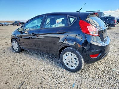 Drugie zdjęcie samochodu z przodu: 2016 FORD FIESTA S VIN:3FADP4TJ4GM171971 - miniatura