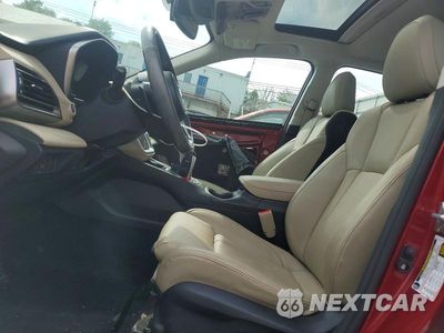 Zdjęcie 7 z 13 samochodu: 2024 SUBARU LEGACY LIMITED VIN:4S3BWAN67R3027122 - miniatura