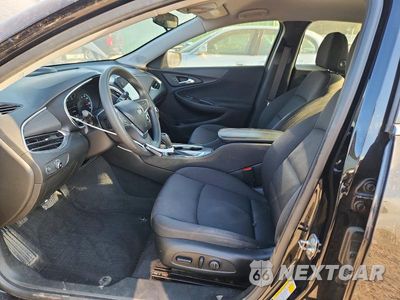 Zdjęcie 7 z 12 samochodu: 2019 CHEVROLET MALIBU LT VIN:1G1ZD5ST2KF201018 - miniatura