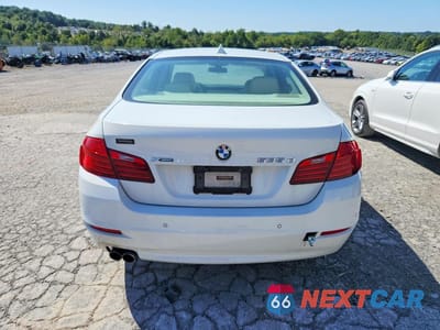Zdjęcie 6 z 12 samochodu: 2014 BMW 535 D XDRIVE VIN:WBAFV3C56EDZ33452 - miniatura