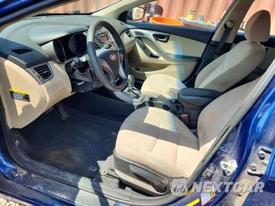 Zdjęcie 7 z 12 samochodu: 2016 HYUNDAI ELANTRA SE VIN:5NPDH4AEXGH761384 - miniatura