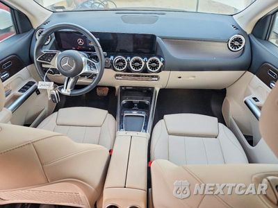 Zdjęcie 8 z 13 samochodu: 2025 MERCEDES-BENZ GLA 250 VIN:W1N4N4GB4SJ660193 - miniatura