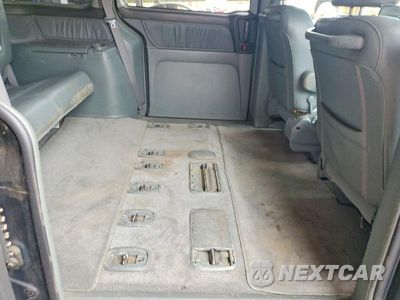 Zdjęcie 11 z 14 samochodu: 2003 HONDA ODYSSEY EXL VIN:5FNRL18763B096826 - miniatura