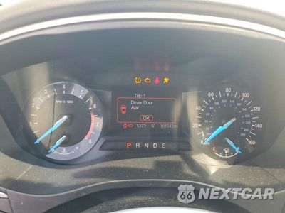 Zdjęcie 9 z 12 samochodu: 2015 FORD FUSION SE VIN:3FA6P0H79FR146273 - miniatura