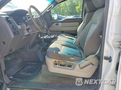 Zdjęcie 7 z 12 samochodu: 2009 FORD F150 SUPERCREW VIN:1FTRW12W39FA32075 - miniatura