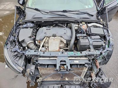 Zdjęcie 11 z 13 samochodu: 2018 BUICK REGAL ESSENCE VIN:W04GR6SXXJ1066949 - miniatura