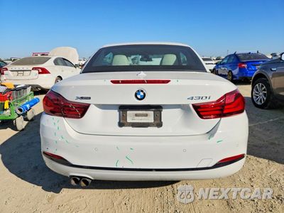 Zdjęcie 6 z 13 samochodu: 2020 BMW 430XI VIN:WBA4Z3C06L5N05145 - miniatura