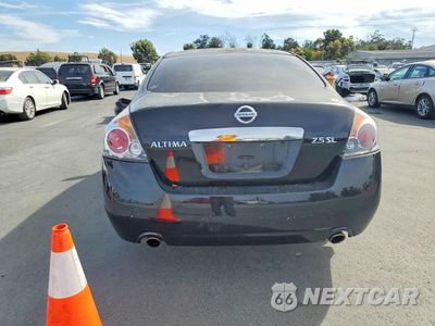 Zdjęcie 6 z 12 samochodu: 2012 NISSAN ALTIMA 2.5 VIN:1N4AL2AP0CN519372 - miniatura