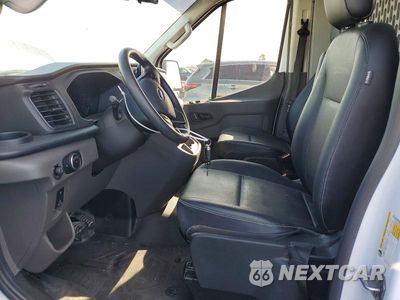 Zdjęcie 7 z 13 samochodu: 2024 FORD TRANSIT T-250 VIN:1FTBR1C82RKA07006 - miniatura