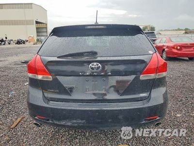 Zdjęcie 6 z 13 samochodu: 2009 TOYOTA VENZA AWD V6 VIN:4T3BK11A69U011352 - miniatura