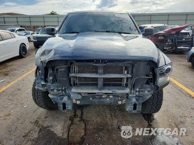 Piąte zdjęcie samochodu w środku: 2021 RAM 1500 CLASSIC SLT VIN:1C6RR7GG3MS560251 - miniatura