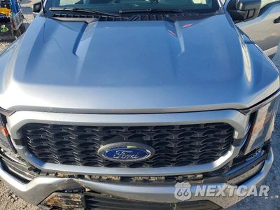 Zdjęcie 11 z 12 samochodu: 2023 FORD F150 SUPER CAB VIN:1FTFX1E51PFA98088 - miniatura