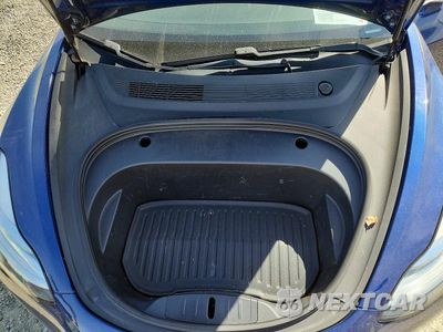 Zdjęcie 11 z 12 samochodu: 2020 TESLA MODEL 3 VIN:5YJ3E1EB5LF640631 - miniatura