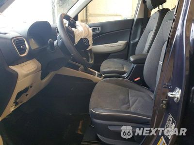 Zdjęcie 7 z 12 samochodu: 2025 HYUNDAI VENUE LIMITED VIN:KMHRC8A30SU362004 - miniatura