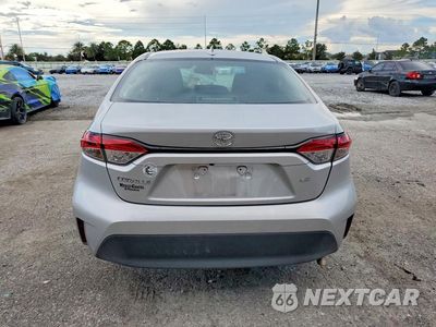 Zdjęcie 6 z 12 samochodu: 2024 TOYOTA COROLLA LE VIN:5YFB4MDE3RP171094 - miniatura