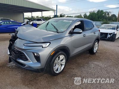 2024 BUICK ENCORE GX PREFERRED KL4AMBS22RB076589 - główne zdjęcie licytacji z USA - miniatura