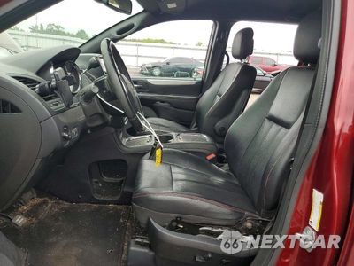 Zdjęcie 7 z 13 samochodu: 2019 DODGE GRAND CARAVAN GT VIN:2C4RDGEG1KR632265 - miniatura