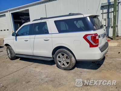 Drugie zdjęcie samochodu z przodu: 2020 FORD EXPEDITION MAX XLT VIN:1FMJK1HT1LEA89387 - miniatura