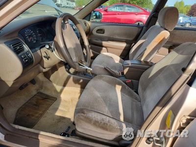 Zdjęcie 7 z 12 samochodu: 1997 TOYOTA COROLLA DX VIN:1NXBB02E1VZ509117 - miniatura