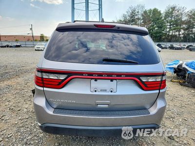 Zdjęcie 6 z 14 samochodu: 2014 DODGE DURANGO SXT VIN:1C4RDJAG9EC973302 - miniatura
