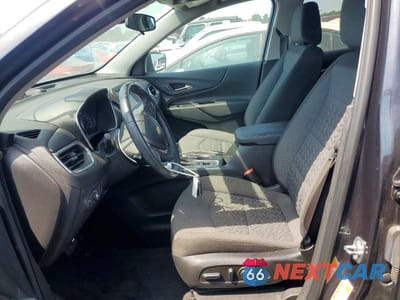 Zdjęcie 7 z 13 samochodu: 2022 CHEVROLET EQUINOX LT VIN:3GNAXUEV4NS181980 - miniatura
