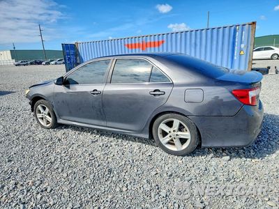 Drugie zdjęcie samochodu z przodu: 2012 TOYOTA CAMRY SE VIN:4T1BF1FK1CU507858 - miniatura