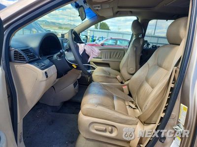Zdjęcie 7 z 14 samochodu: 2007 HONDA ODYSSEY EXL VIN:5FNRL38777B105678 - miniatura