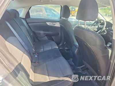 Zdjęcie 10 z 12 samochodu: 2023 KIA FORTE LXS VIN:3KPF24ADXPE569209 - miniatura