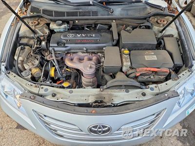 Zdjęcie 11 z 12 samochodu: 2007 TOYOTA CAMRY HYBRID VIN:4T1BB46K97U014898 - miniatura