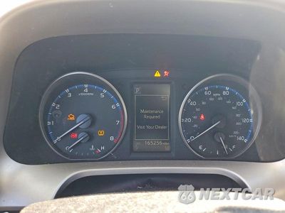 Zdjęcie 9 z 12 samochodu: 2017 TOYOTA RAV4 LE VIN:JTMZFREV8HJ714429 - miniatura