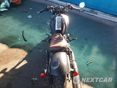 Zdjęcie 6 z 9 samochodu: 2020 INDIAN MOTORCYCLE CO. SCOUT BOBBER ABS VIN:56KMTA002L3163440 - miniatura