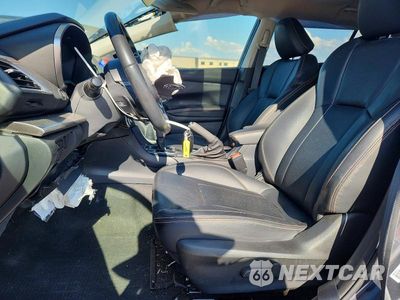 Zdjęcie 7 z 13 samochodu: 2020 SUBARU CROSSTREK LIMITED VIN:JF2GTANC1LH208927 - miniatura